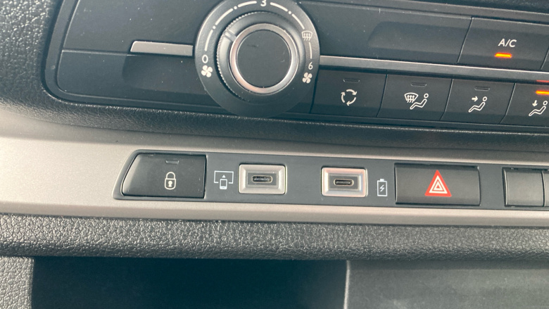 Vauxhall Vivaro L1 Diesel 1.5 Turbo D 120 Prime H1 Van